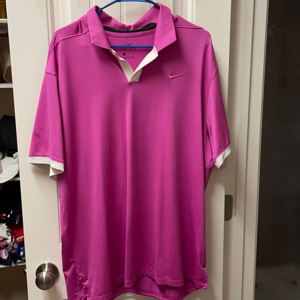Men’s Nike dri fit